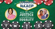 NAACP | National Association for the Advancement of Colored People