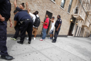 Stop-and-Frisk: Build Trust, Not Bust It | The Harwood Institute