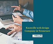 Knoxville web design Company & SEO - YellowFin Digital