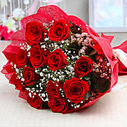 Online Flower Delivery In India