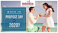 Propose Day Gift - Indiagift
