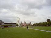 Museumplein - Wikipedia, the free encyclopedia