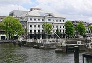 Carré Theatre - Wikipedia, the free encyclopedia