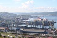 Murmansk - Wikipedia, the free encyclopedia
