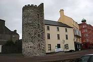 Bangor Old Custom House - Wikipedia, the free encyclopedia