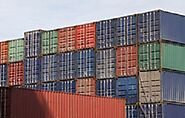 The Consequences of Shipping Companies Failing to Track their Containers