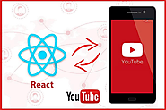 YouTube Video Integration in React Native