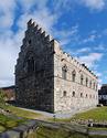 Bergen City Museum - Wikipedia, the free encyclopedia
