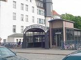 Berlin Botanischer Garten station - Wikipedia, the free encyclopedia
