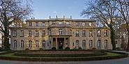 Wannsee Conference - Wikipedia, the free encyclopedia