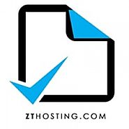 Wordpress hosting for small business - zthosting