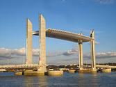 Pont Jacques Chaban-Delmas - Wikipedia, the free encyclopedia
