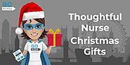 Thoughtful Nurse Christmas Gifts – Telegraph