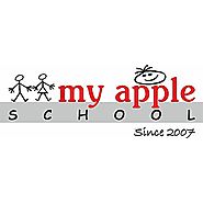 My Apple School Franchise's user profile