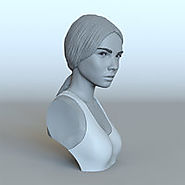 CineMay 3D Models for Download | TurboSquid