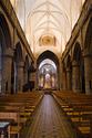 Basilique Sainte-Trinité de Cherbourg - Wikipédia