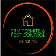 Termite Control Sydney | SRM Pest Control