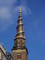 Church of Our Saviour, Copenhagen