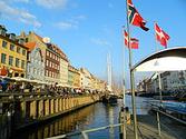 Nyhavn