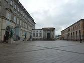 Thorvaldsen Museum - Wikipedia, the free encyclopedia