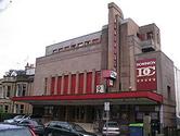 Dominion Cinema - Wikipedia, the free encyclopedia