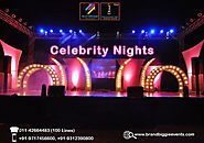 Celebrity Nights