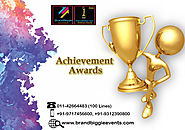 Achievement Awards