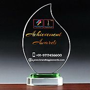 Achievment Awards
