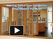 Choosing Door Materials: How to pick the best exterior door material?