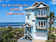 Does a beach house an excellent investment?