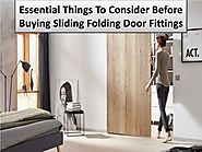 What is the best style before installing a door?