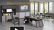 Where can I purchase quality and affordable office furniture in Sydney?