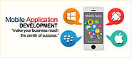 Mobile APP Developement | Mobile APP Developement Company in Delhi NCR | Web Mobile APP Developement company in delhi...