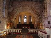 St Mary's Cathedral, Tuam