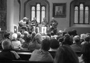 Home - Galway | Tunes in the Church | Traditional Irish Music Concerts