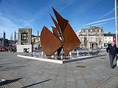 Eyre Square - Wikipedia, the free encyclopedia