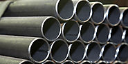 ASTM A106 Grade B Pipe manufacturer supplier in Mumbai India