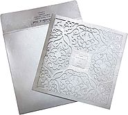 Get your customized Christian Wedding Invitations online.