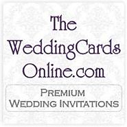 TheWeddingCardsOnline Wedding Invitation Service