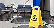 Top-Rated Commercial Cleaning in Botany For Your Offices