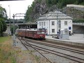 Arendal Station