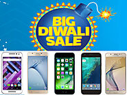 Avail Of Amazing Diwali Offers On Mobiles With Bajaj Finserv EMI Network Card