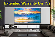 Get Your TV Warranty Extended With Bajaj Finserv