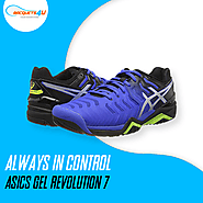 Buy Tennis Shoes Online at Racquets4U