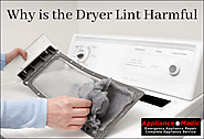 Why my dryer is not spinning | Dryer Repair Services