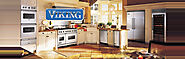 Viking Appliance Repair service in Montvale NJ | Appliance Medic