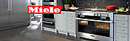 Miele Appliance Repair in Paramus