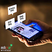 Bulk SMS Gateway Provider Of India - MobonAir Wireless Pvt Ltd
