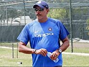 Finally, Indian Cricket Team Coach Announced | Aboveknowledge