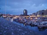 Bodø - Wikipedia, the free encyclopedia